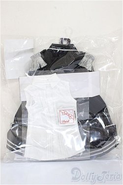 画像2: SD/OF:VOLKS シルバーブラックセット A-25-09-10-388-NY-ZA