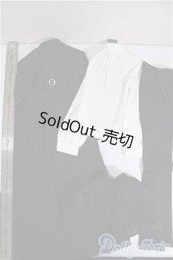 画像2: SDGrB/OF：慈愛の青年セット A-25-09-10-389-NY-ZA