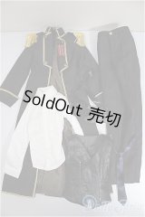 SD/OF:衣装セット A-25-09-10-384-NY-ZA