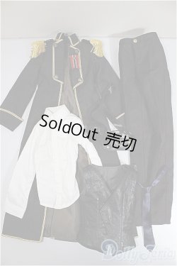 画像1: SD/OF:衣装セット A-25-09-10-384-NY-ZA