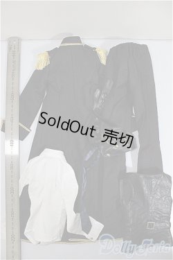 画像2: SD/OF:衣装セット A-25-09-10-384-NY-ZA