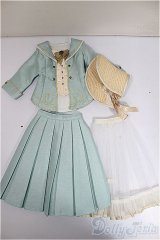 SD/OF:衣装セット A-25-09-10-376-NY-ZA