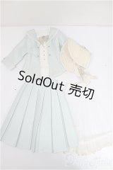 SD/OF:衣装セット A-25-09-10-376-NY-ZA