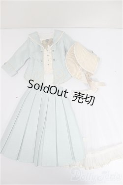 画像1: SD/OF:衣装セット A-25-09-10-376-NY-ZA