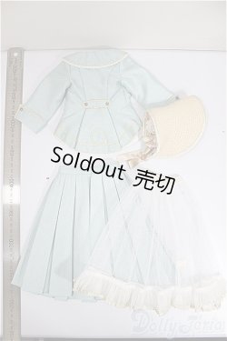 画像2: SD/OF:衣装セット A-25-09-10-376-NY-ZA