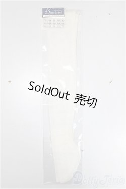 画像1: SD/OF:靴下 A-25-09-10-382-NY-ZA