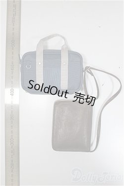 画像2: SD/OF:衣装セット A-25-09-10-381-NY-ZA