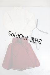 SD/OF:衣装セット A-25-09-10-378-NY-ZA