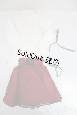 画像1: SD/OF:衣装セット A-25-09-10-378-NY-ZA