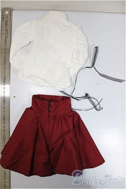 画像2: SD/OF:衣装セット A-25-09-10-378-NY-ZA