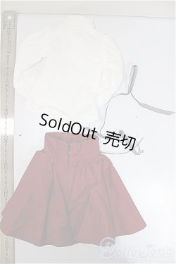 画像2: SD/OF:衣装セット A-25-09-10-378-NY-ZA