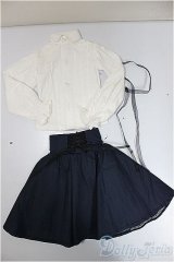 SD/OF:衣装セット A-25-09-10-377-NY-ZA
