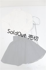 SD/OF:衣装セット A-25-09-10-377-NY-ZA