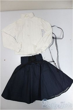 画像1: SD/OF:衣装セット A-25-09-10-377-NY-ZA