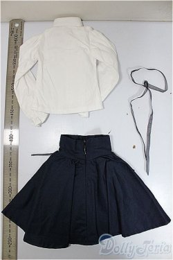 画像2: SD/OF:衣装セット A-25-09-10-377-NY-ZA