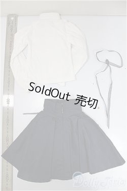 画像2: SD/OF:衣装セット A-25-09-10-377-NY-ZA