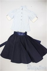 SD/OF:衣装セット A-25-09-10-307-NY-ZA