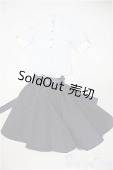 SD/OF:衣装セット A-25-09-10-307-NY-ZA