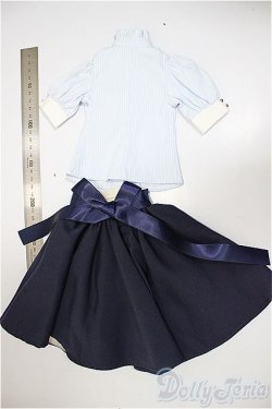画像2: SD/OF:衣装セット A-25-09-10-307-NY-ZA