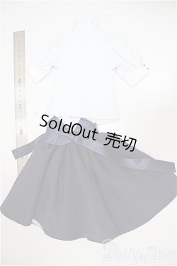 画像2: SD/OF:衣装セット A-25-09-10-307-NY-ZA