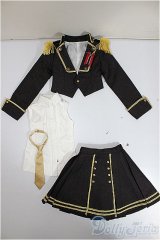 SD/OF:衣装セット A-25-09-10-379-NY-ZA