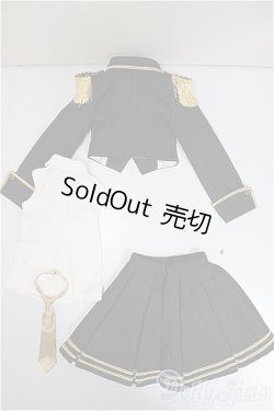 画像2: SD/OF:衣装セット A-25-09-10-379-NY-ZA