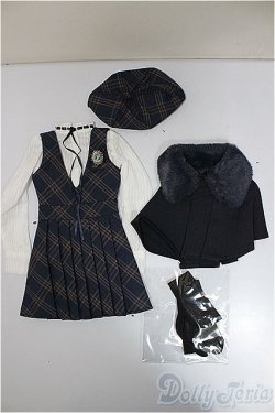 画像1: SD/OF:衣装セット A-25-09-10-385-NY-ZA