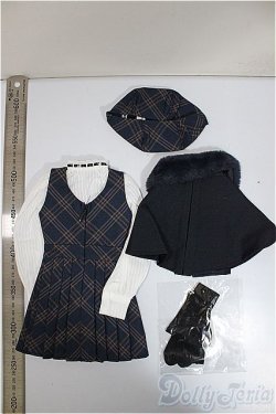 画像2: SD/OF:衣装セット A-25-09-10-385-NY-ZA