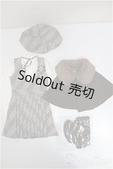 SD/OF:衣装セット A-25-09-10-386-NY-ZA