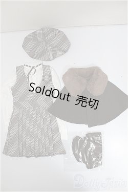 画像1: SD/OF:衣装セット A-25-09-10-386-NY-ZA