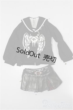 画像1: MDD/OF:衣装セット/0 A-25-09-17-124-NY-ZA