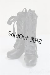 MDD/OF:靴/0 A-25-09-17-125-NY-ZA