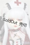 gem of doll/1/3Er1trea, Combat nurse fullset/BJD　球体関節人形 A-25-09-17-102-NY-ZA