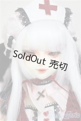 gem of doll/1/3Er1trea, Combat nurse fullset/BJD　球体関節人形 A-25-09-17-102-NY-ZA