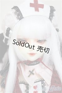 gem of doll/1/3Er1trea, Combat nurse fullset/BJD　球体関節人形 A-25-09-17-102-NY-ZA