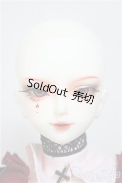 画像2: gem of doll/1/3Er1trea, Combat nurse fullset/BJD　球体関節人形 A-25-09-17-102-NY-ZA