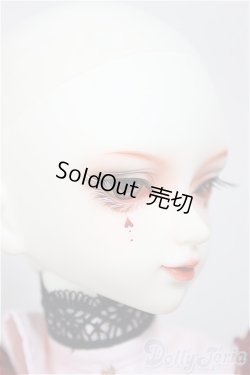 画像3: gem of doll/1/3Er1trea, Combat nurse fullset/BJD　球体関節人形 A-25-09-17-102-NY-ZA