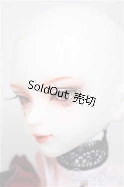 画像4: gem of doll/1/3Er1trea, Combat nurse fullset/BJD　球体関節人形 A-25-09-17-102-NY-ZA