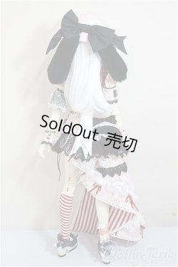 画像7: gem of doll/1/3Er1trea, Combat nurse fullset/BJD　球体関節人形 A-25-09-17-102-NY-ZA