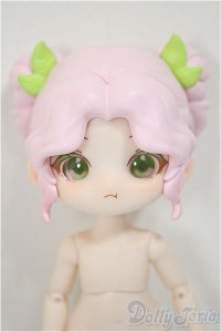 LIRORO(リロロ)「童話の家」/エンドウ豆のお姫様/ A-25-09-17-106-NY-ZA