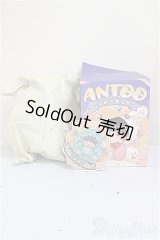 合玩文化/ANTOO アントーの失楽園 ブラインド トイ ドール A-25-09-10-392-NY-ZA