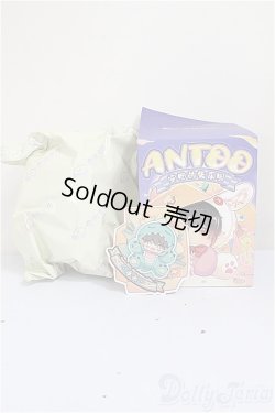 画像1: 合玩文化/ANTOO アントーの失楽園 ブラインド トイ ドール A-25-09-10-392-NY-ZA