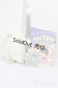 画像2: 合玩文化/ANTOO アントーの失楽園 ブラインド トイ ドール A-25-09-10-392-NY-ZA