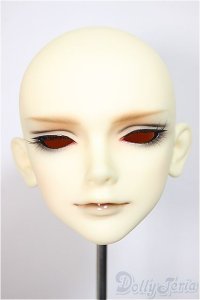 BJD CROBI/KEITH:ヘッド A-25-09-10-304-NY-ZA