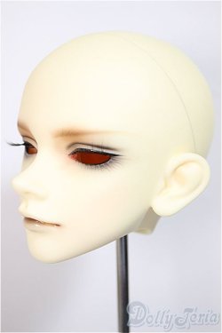 画像3: BJD CROBI/KEITH:ヘッド A-25-09-10-304-NY-ZA