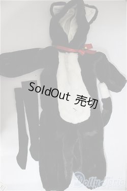 画像1: SD/OF:衣装セット/1/3　60ｃｍ　BJD　MJD　衣装　ドール用 A-25-11-05-371-NY-ZA