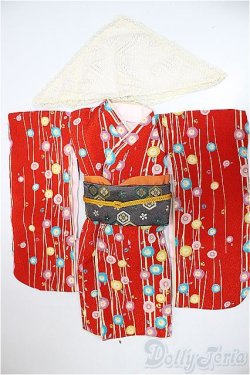 画像1: DearSD/OF:衣装セット A-25-09-10-340-NY-ZA