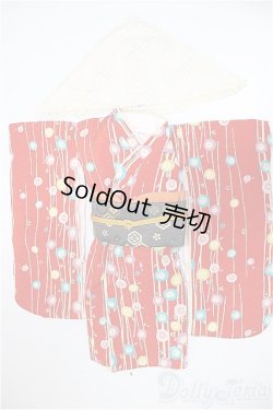 画像1: DearSD/OF:衣装セット A-25-09-10-340-NY-ZA