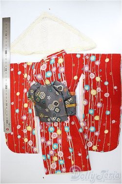 画像2: DearSD/OF:衣装セット A-25-09-10-340-NY-ZA