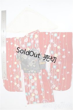 画像2: DearSD/OF:衣装セット A-25-09-10-340-NY-ZA
